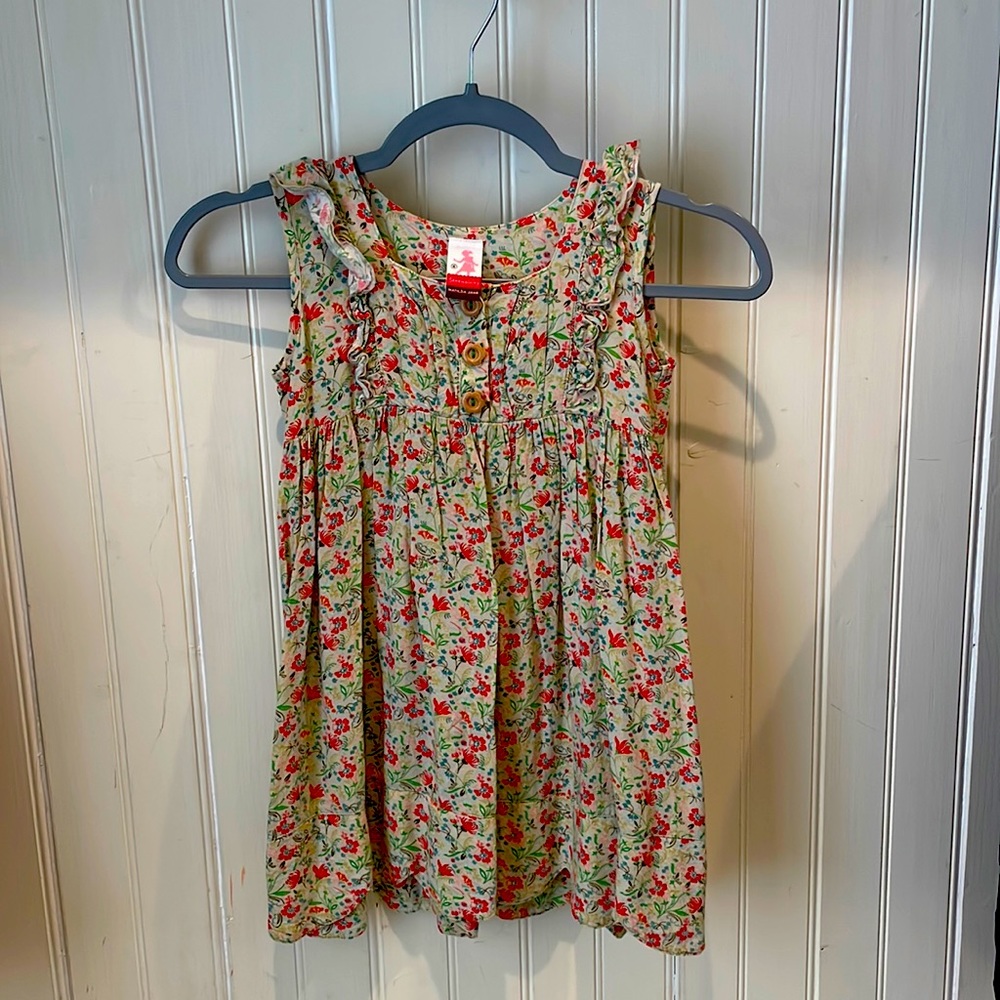 Matilda Jane serendipity dress